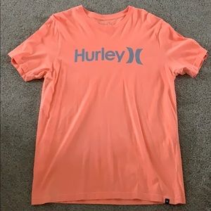 Men’s Hurley Tee